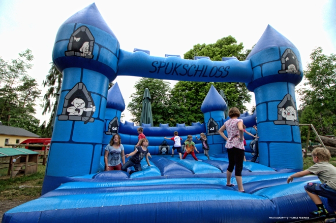 Kindertag in Zühlsdorf | PHOTOGRAPY THOMAS FEIEREIS