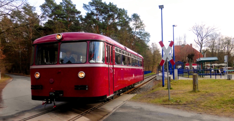 Ferkeltaxi DR-Baureihe VT 2.09